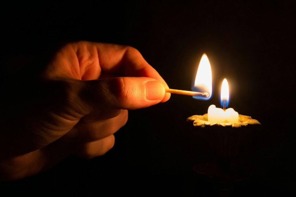 Llega el mes de diciembre y se realizarán ciertos ajustes en las programaciones de los cortes de energía en el país.
