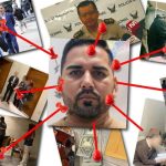 Los 21 procesados dentro del caso Metástasis conocerán sus respectivas sentencias este lunes 25 de noviembre del 2024.