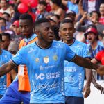Luego de 18 años el Club Deportivo El Nacional volvió a celebrar un título. Se trata del campeonato de la Copa Ecuador 2024.