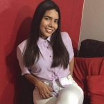 Luego de cinco meses que se reportada la desaparición de Ariana Jiménez Andrade se confirmó su fallecimiento.