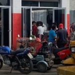 Madre de familia murió durante atentado en comisariato de Playas