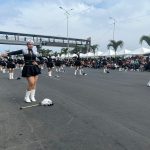 Manta, la capital económica de Manabí, conmemora sus 102 años de cantonización este lunes 4 de noviembre del 2024.