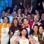 MasterChef Celebrity Ecuador: Así fue el primer capítulo