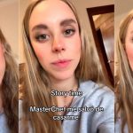 "MasterChef me salvó de casarme", dice exprometida de antiguo participante
