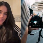 Michela Pincay se une a denuncia masiva contra un fotógrafo