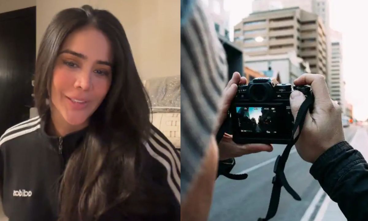 Michela Pincay se une a denuncia masiva contra un fotógrafo