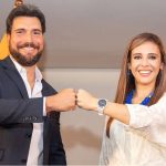 Mishelle Calvache presentó su renuncia irrevocable como candidata a la Vicepresidencia de la República en las elecciones de 2025.