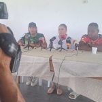 Mónica Zamora, presidenta de Liga de Portoviejo, se refirió al robo de 30 mil dólares que sufrió el equipo y de otras situaciones.