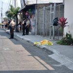Nuevo caso de sicariato deja un muerto en Manta