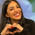Pamela Cortés