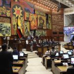 La Asamblea archiva el proyecto de ley para combatir el lavado de activos