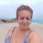 Paulina Rueda Fierra está desaparecida desde el miércoles 13 de noviembre del 2024. Sus familiares están desesperados.