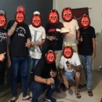 los pepes detenidos Manta