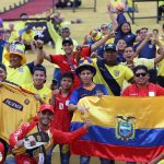 Pese a tener tres bajas, Ecuador tiene lista la alineación para enfrentar a Bolivia en el estadio Monumental Banco Pichincha, en Guayaquil.