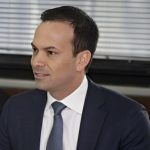 John Pólit, hijo de Carlos Pólit, se declara culpable ante la justicia de Estados Unidos