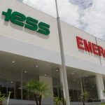 Prestadores externos del Instituto Ecuatoriano de Seguridad Social (IESS) están cerrando sus puertas en varias provincias del país.