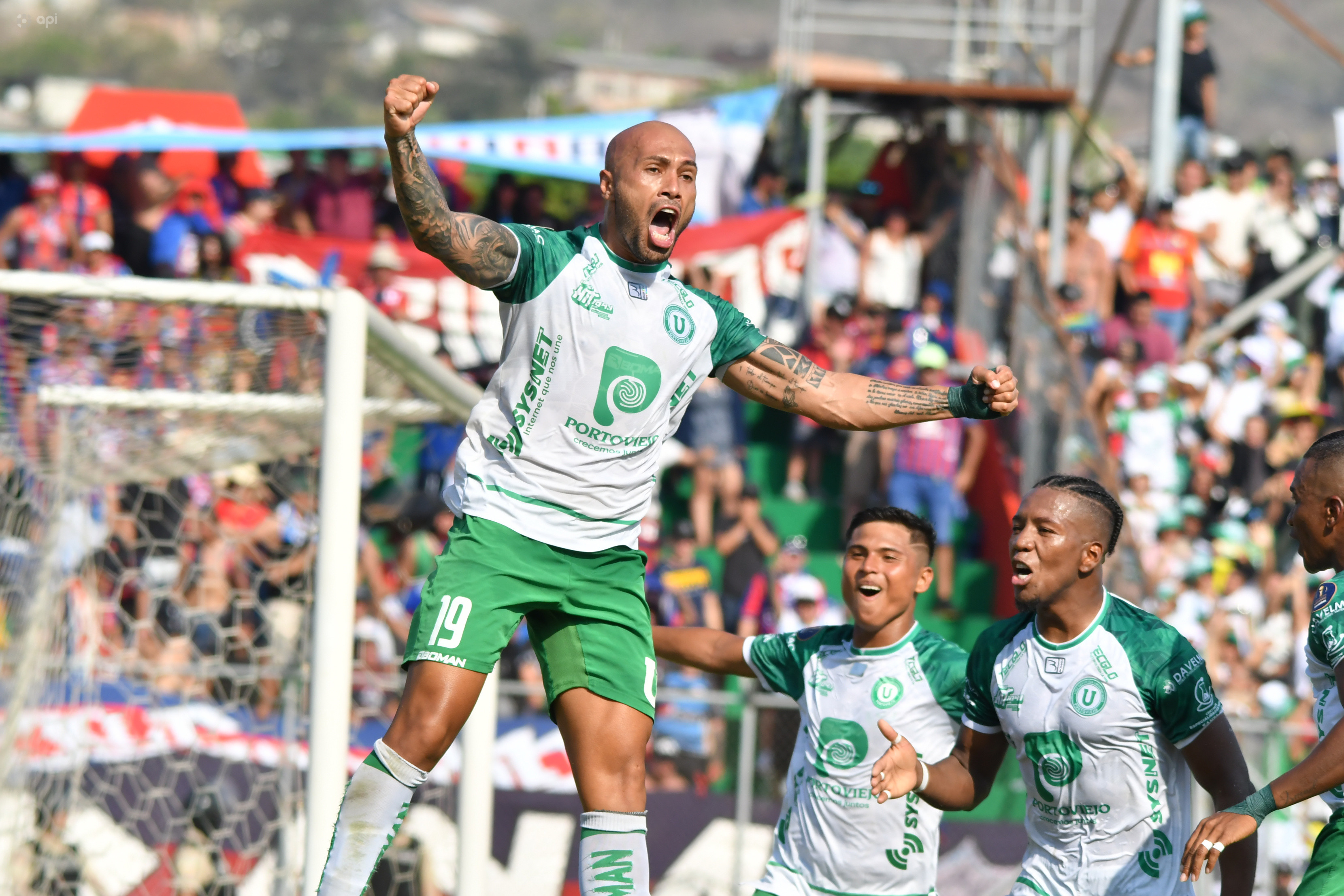 (Previa) Liga de Portoviejo y 22 de julio se juegan sus aspiraciones