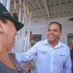 Se cumple un año sin el rastro de Byron Joza