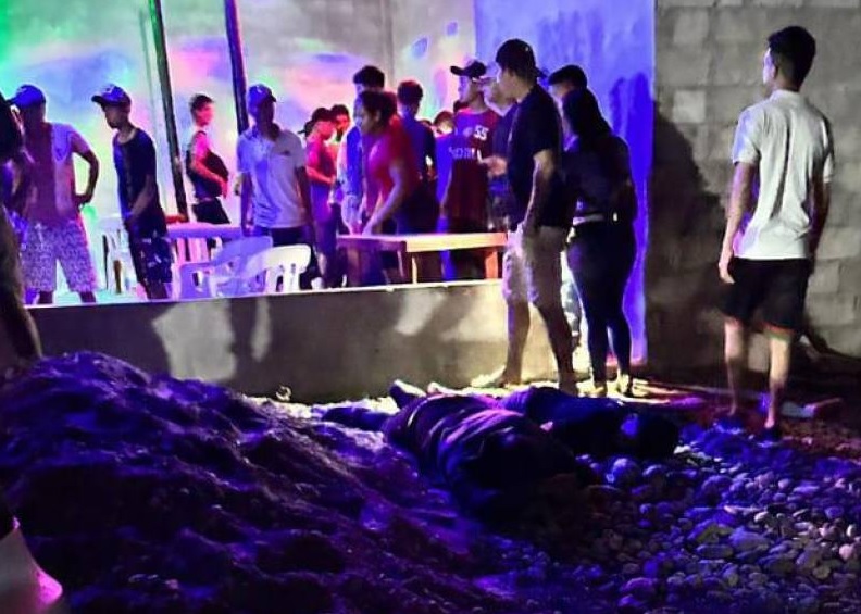 Seis hombres asesinados es el saldo de un ataque armado registrado dentro de un bar, en el cantón Lago Agrio, de Sucumbíos.