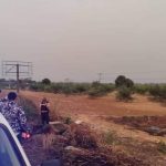 Sicarios mataron a tres hombres en Puebloviejo, Los Ríos