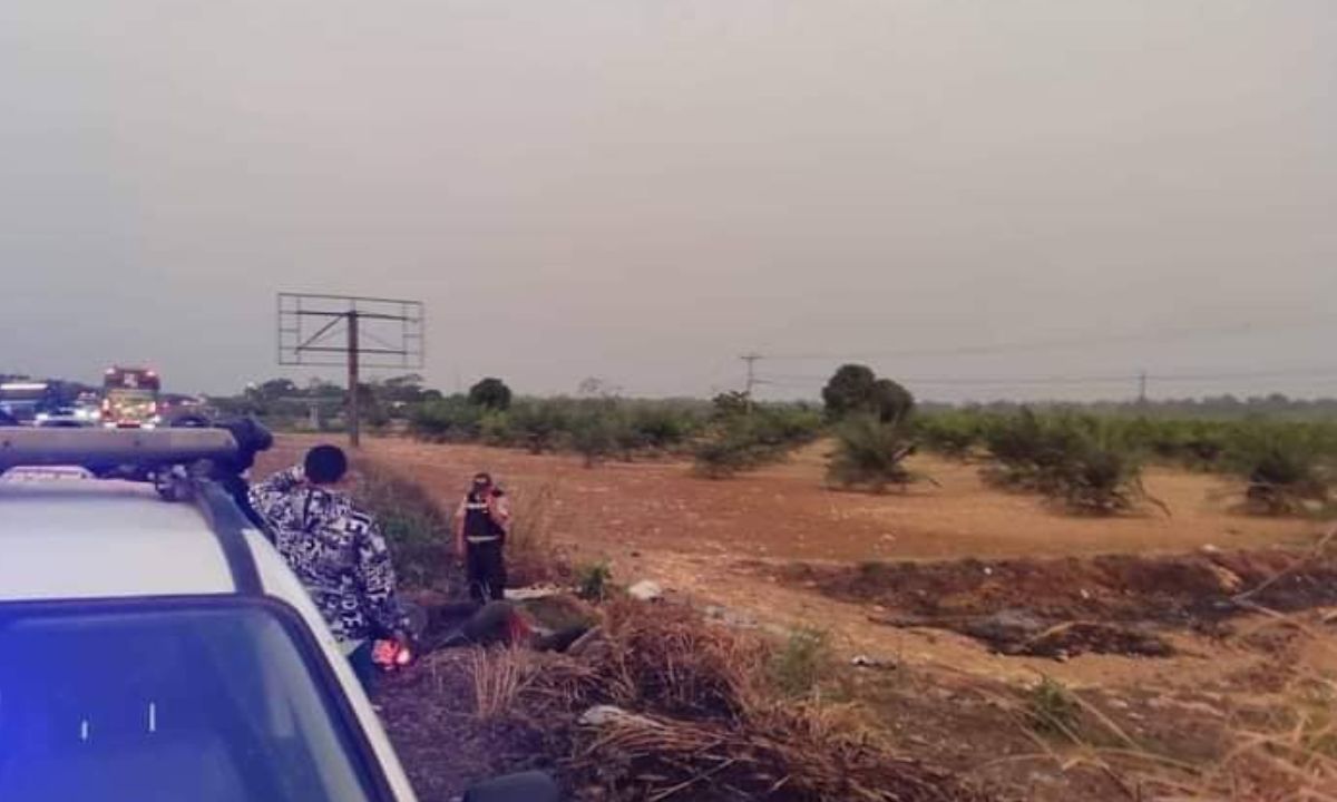 Sicarios mataron a tres hombres en Puebloviejo, Los Ríos