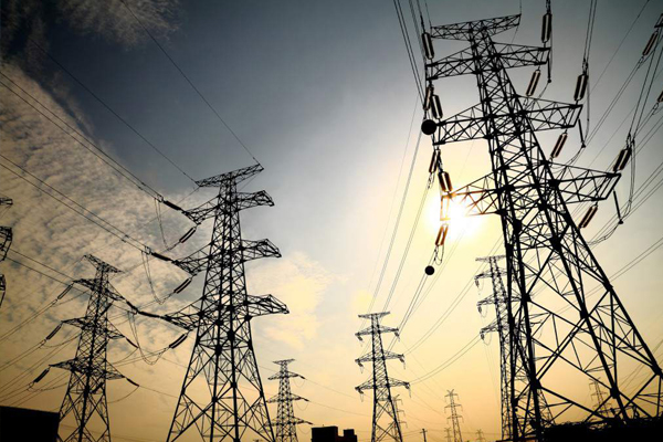 Ecuador recibirá energía eléctrica de Colombia a finales de noviembre