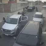 Tras el asesinato de dos hermanos, en Manta, circularon videos de los sicarios de este hecho, quienes estaban vestidos de policías.