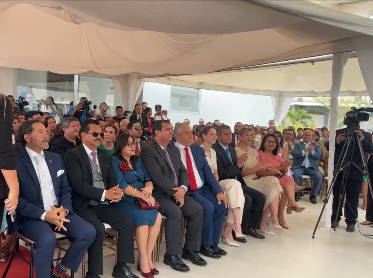 Uleam aniversario 39
