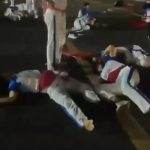 Un atropello masivo en la ciudad china de Zhuhai dejó 35 personas fallecidas y más de 40 heridos, informaron las autoridades.