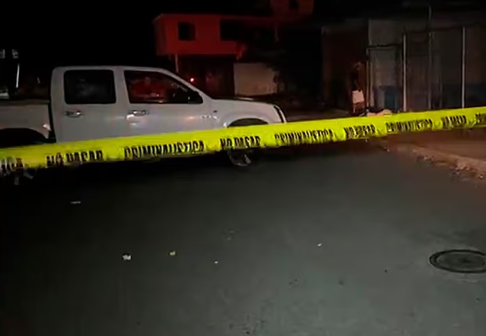 Un hombre, quien viajó desde su natal Esmeraldas, hasta Shushufindi para trabajar, lo que encontró fue la muerte.
