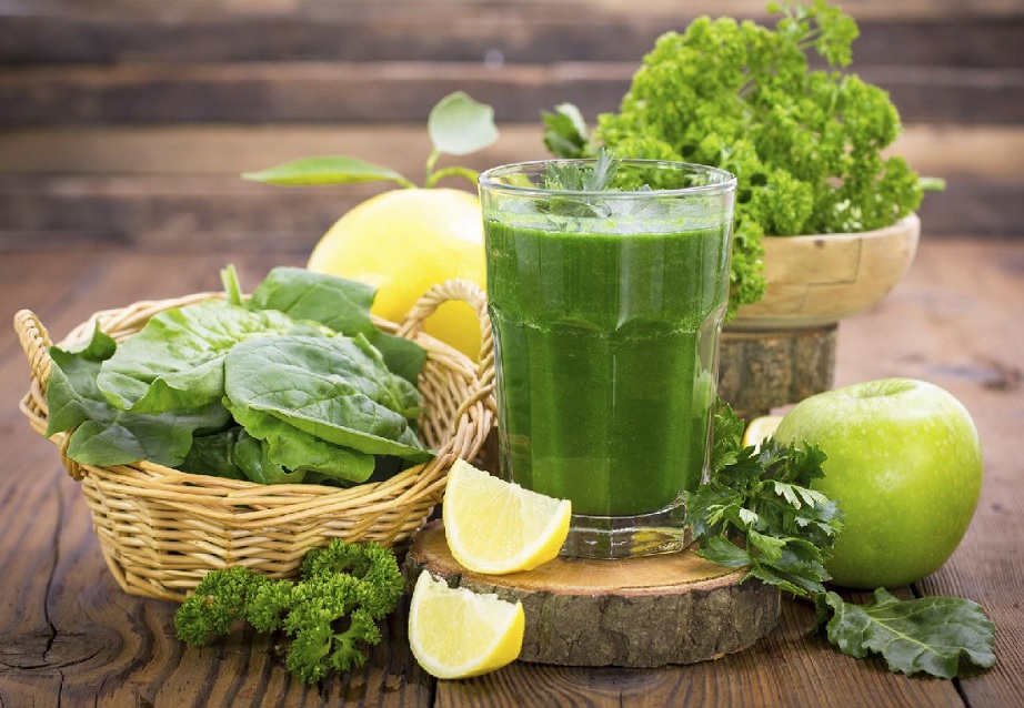 Un lote completo del jugo Verde Detox será retirado del mercado ecuatoriano de manera inmediata y urgente.