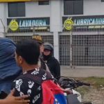 Un policía frustró asalto en Quevedo, Los Ríos