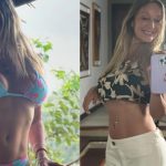 Una abuela causa furor en OnlyFans