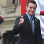 Una denuncia por supuesto fraude electoral en contra del Presidente de la República Daniel Noboa, se archivó.