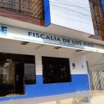 Una funcionaria de la Fiscalía de Quevedo terminó secuestrada por parte de varios delincuente fuertemente armados.