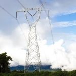 Una luz de esperanza se enciende para Ecuador para hacerle frente a la grave crisis energética que afronta hace varios meses.