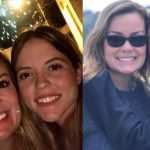 Úrsula Strenge se aferra a la recuperación de su hija Camila Nogales