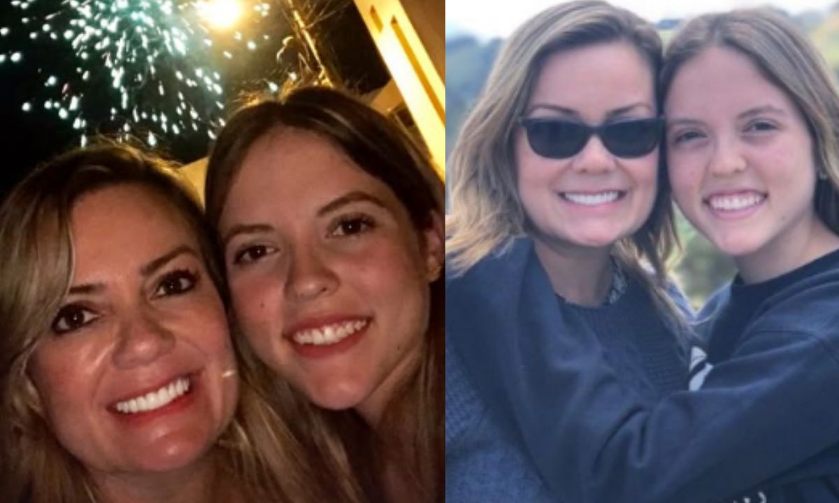 Úrsula Strenge se aferra a la recuperación de su hija Camila Nogales