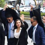 Verónica Abad: Audiencia de acción de protección se reanuda el 9 de diciembre