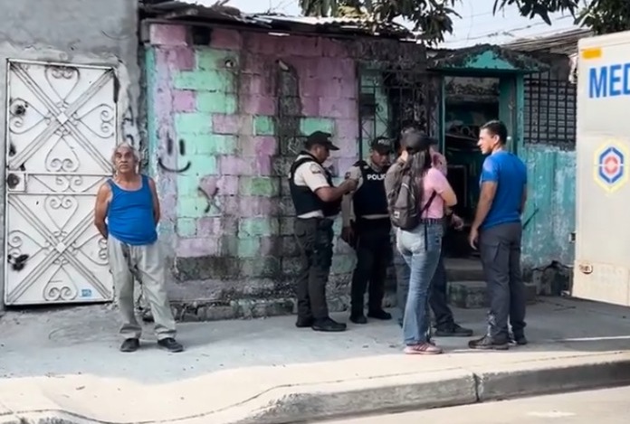 Adolescente recibió sentencia de ocho años por matar a su hermana y dos sobrinas
