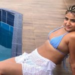 El cuerpo de una mujer apareció dentro de un congelador