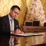 Noboa dispone compensación económica para jóvenes voluntarios