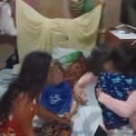 Un niño reportado como desaparecido estaba dormido en su casa