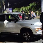 Secuestradores se llevaron a una mujer del exterior de una urbanización de Guayaquil
