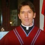 Ciudadanos extranjeros participaron en el crimen del padre Enrique Arcos, según la Policía