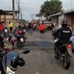 Sicarios mataron al chofer de una tricimoto en Babahoyo