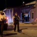 Criminales mataron a un hombre e hirieron a una bebé