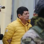 Presidente de la Federación Peruana de Fútbol fue detenido