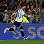 Eliminatorias Sudamericanas: ¿Cuáles son los partidos de la fecha once?