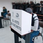 En Manabí, 25 listas de asambleístas fueron calificadas en firme por el CNE